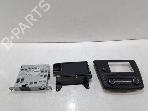 Module électronique RENAULT KADJAR (HA_, HL_) 1.6 dCi 130 (HLA4) (130 hp) 30870159