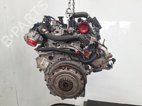 Engine LAND ROVER RANGE ROVER EVOQUE (L538) 2.0 D 4x4 | BP33035555M1  - Image 5