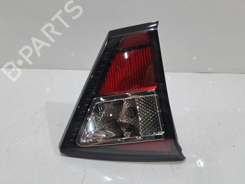Used Left tailgate light Left tailgate light 38754133 38754133