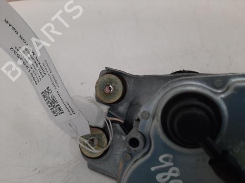 Rear wiper motor ROVER 200 II Hatchback (RF) 216 Si | BP26844250M102 