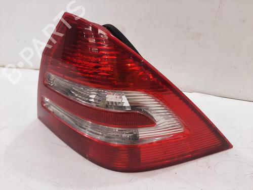 Right taillight MERCEDES-BENZ C-CLASS (W203) C 220 CDI (203.008) | BP29471535C35 