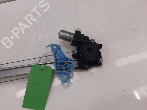 Front left window mechanism SUZUKI SWIFT V (AZ) 1.2 Hybrid (Mild Hybrid) (A2L412) | BP36811050C22 - Image 6