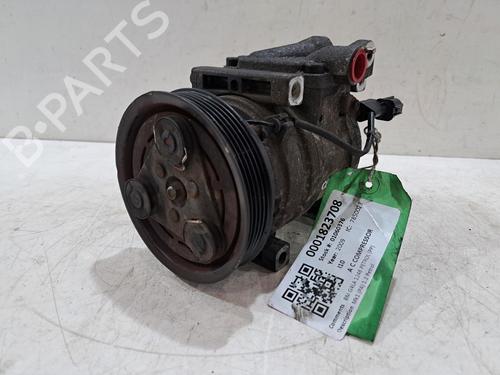 Used AC compressor AC compressor 38949057 38949057