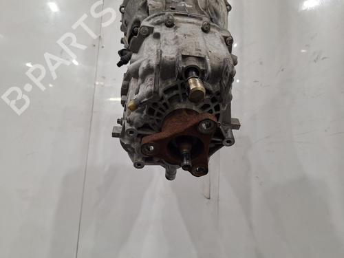 Gearbox BMW 3 (E90) 320 d | BP40222819M3 - Image 5