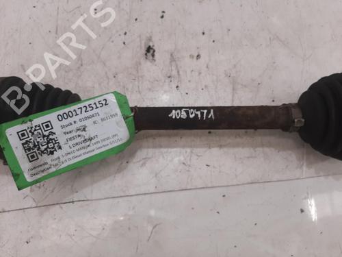 Other FORD FIESTA VI (CB1, CCN) 1.5 TDCi | BP35963213O1 - Image 4