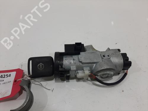 Used Ignition barrel Ignition barrel NISSAN QASHQAI I (J10, NJ10) 1.6 dCi (130 hp) 33815015 33815015