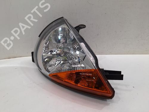 Used Right headlight FORD KA (RB_) 1.3 i (60 hp) 26767043