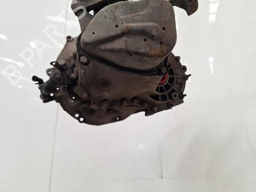 Gearbox CITROËN DS3 (SA_) 1.6 VTi 120 | BP39655536M3 - Image 6