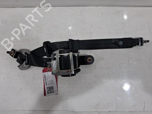 Used Rear right seatbelt Rear right seatbelt 38083837 38083837