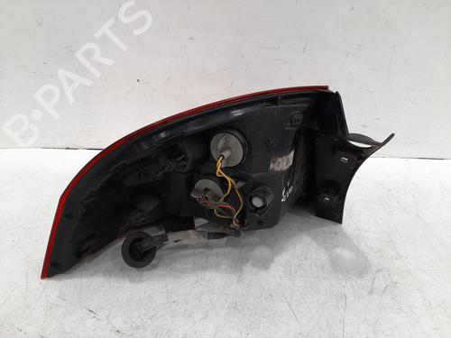 Right taillight KIA RIO III (UB) 1.4 CVVT | BP26850419C35 