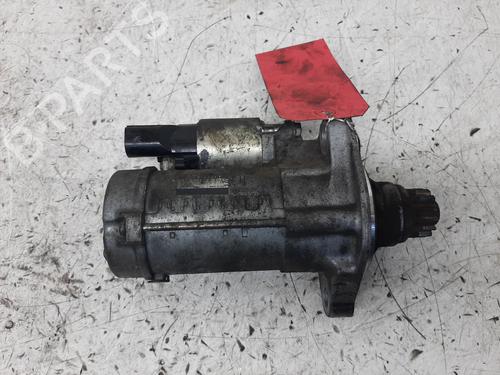 Used Starter SEAT LEON (1P1) 1.2 TSI (105 hp) 26798881