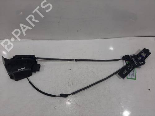 Used Other Other FORD B-MAX (JK) 1.0 EcoBoost (100 hp) 34734139 34734139
