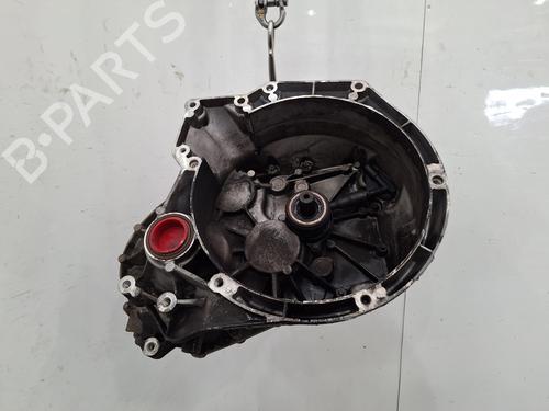 gearbox-ford-c-max-ii-dxacb7-dxaceu-2010-2011-2012-2013-2014-2015-2016-2017-2018-2019-33939777 main image