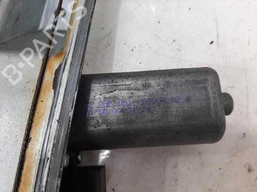 Front right window mechanism VAUXHALL CORSA Mk III (D) (S07) 1.4 (L08) | BP26768659C23 
