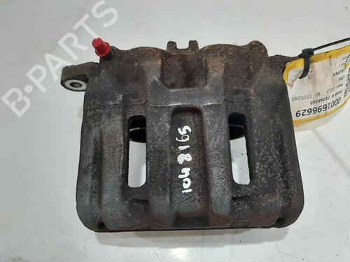 Andre Andre HONDA CR-V IV (RM_) 2.2 i-DTEC 4WD (RE6) (150 hp) 34206134 34206134