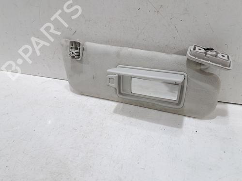 Andre JAGUAR I-PACE (X590) EV400 AWD | BP30927910O1 