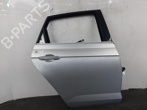 Used Right rear door Right rear door VW POLO VI (AW1, BZ1, AE1) 1.0 TSI (95 hp) 39910420 39910420