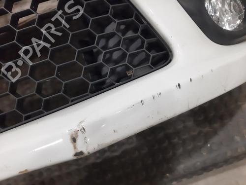 Front bumper DACIA SANDERO II 1.2 | BP26797540C7 
