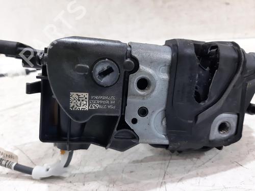 Other CITROËN C5 AIRCROSS (A_) 1.2 PureTech 130 (ARHNSJ) | BP33035263O1  - Image 5