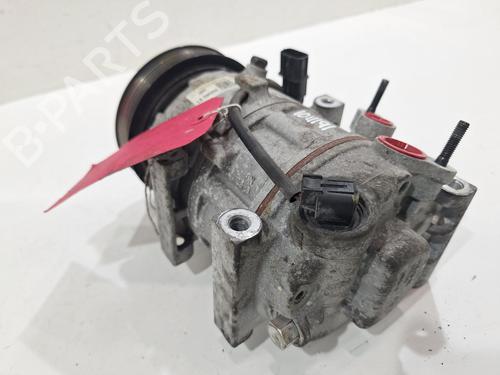 AC compressor KIA SPORTAGE IV (QL, QLE) 1.6 T-GDI AWD | BP26870713M34 