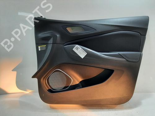 Used Other Other VAUXHALL GRANDLAND X / GRANDLAND (A18) 1.2 Turbo (75) (131 hp) 34233828 34233828