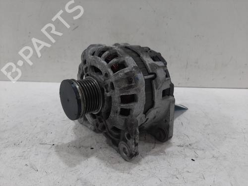 Used Alternator VW POLO V (6R1, 6C1) 1.0 (60 hp) 31361219