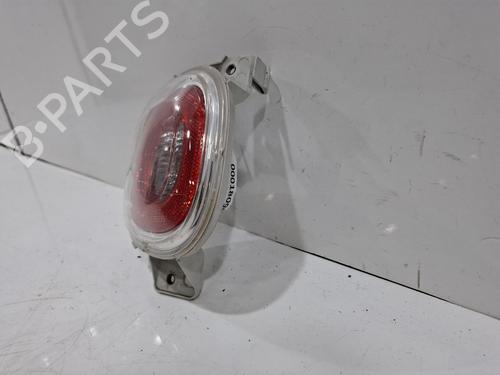Left tailgate light FIAT 500L (351_, 352_) 1.4 (199LYB1B) | BP38440875C79 - Image 4