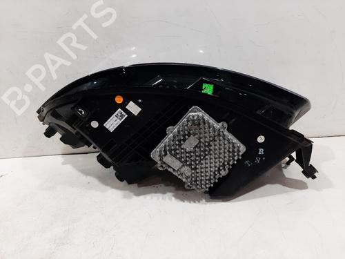 Right headlight JAGUAR I-PACE (X590) EV400 AWD | BP29810421C29