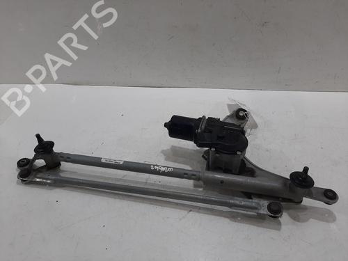 Used Front wiper motor AUDI Q5 (FYB, FYG) 45 TFSI Mild Hybrid quattro (245 hp) 30259780