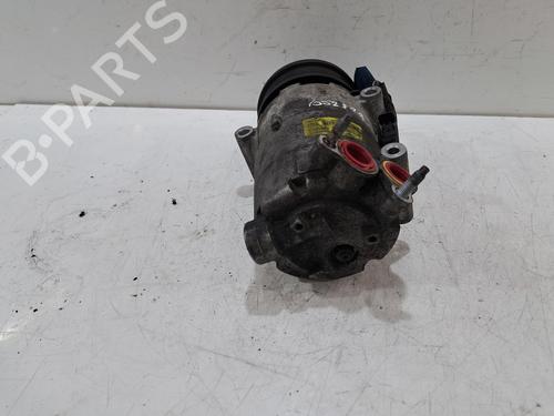 AC compressor LAND ROVER RANGE ROVER EVOQUE (L538) 2.2 D 4x4 | BP36773579M34 - Image 2