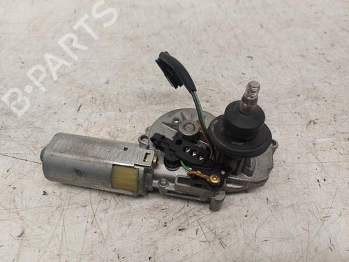 Rear wiper motor MITSUBISHI SPACE STAR MPV (DG_A) 1.6 16V (DG3A) | BP26804817M102 