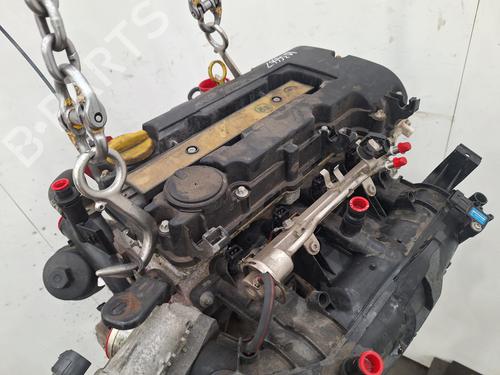 Engine VAUXHALL ZAFIRA Mk III (P12) 1.4 (75) | BP30928499M1