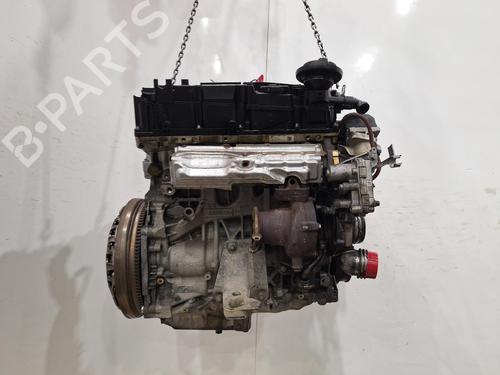 Engine BMW 3 (F30, F80) 318 d | BP39716235M1 - Image 2