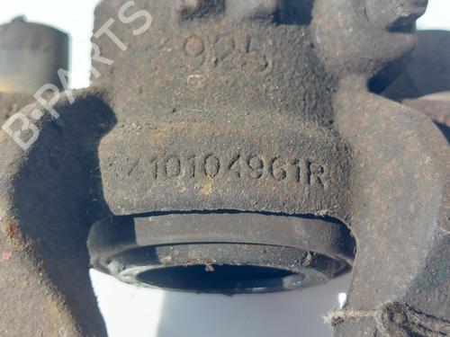 Other DACIA SANDERO II TCe 90 (B8M1, B8MA, B8AC) | BP27325530O1