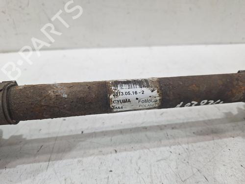 Other FORD FIESTA VI (CB1, CCN) 1.0 EcoBoost | BP31846413O1