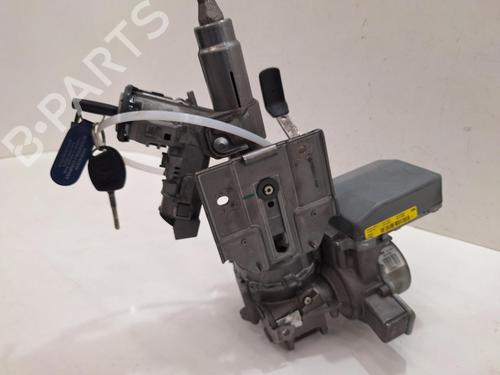 Steering column FORD FIESTA VI (CB1, CCN) 1.25 | BP26849838M21 