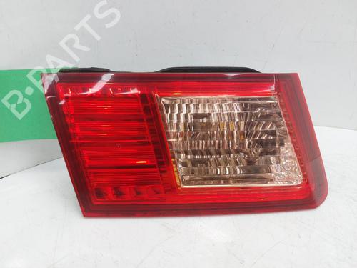 Used Left tailgate light Left tailgate light 26869290 26869290