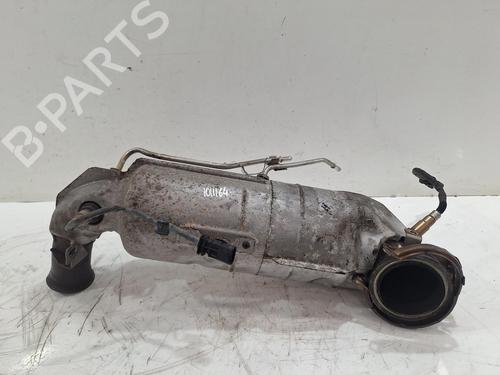 Used Catalyst VAUXHALL GRANDLAND X / GRANDLAND (A18) 1.2 Turbo (75) (131 hp) 26861907