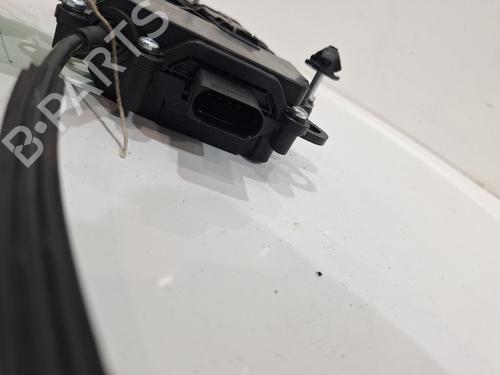 Tailgate lock JAGUAR I-PACE (X590) EV400 AWD | BP26752487C101 
