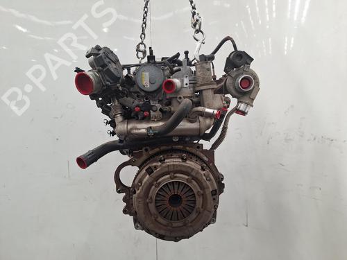 Engine KIA RIO III (UB) 1.4 CRDi | BP39176749M1 - Image 3