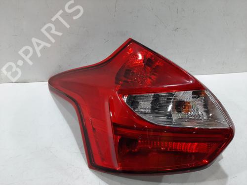 Used Left taillight FORD FOCUS III 1.6 TDCi (115 hp) 30260274