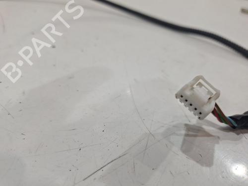 Left mirror TOYOTA AYGO (_B4_) 1.0 (KGB40) | BP31685800C26