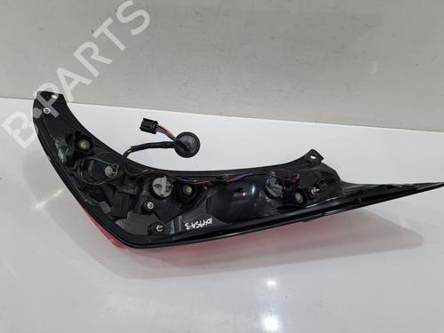 Left taillight TOYOTA AYGO (_B4_) 1.0 (KGB40) | BP34577098C34  - Image 5