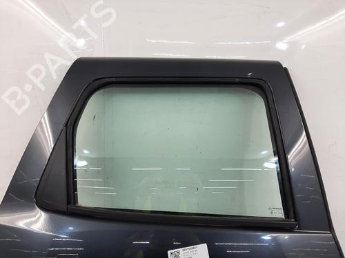 Dør højre bagtil DACIA DUSTER (HM_) 1.6 SCe 115 (HMM1) | BP34038491C5 - Image 2