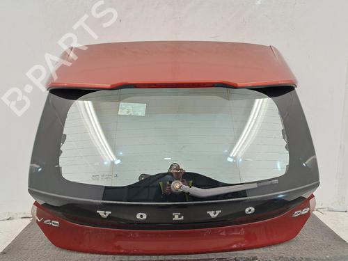 Used Tailgate VOLVO V40 Hatchback (525) D2 (114 hp) 29922588