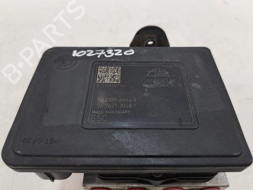 ABS pump HONDA CIVIC IX (FK) 1.6 i-DTEC (FK3) | BP29060744M43 