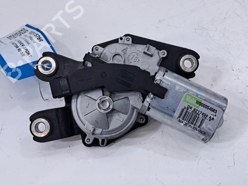 Used Rear wiper motor LAND ROVER RANGE ROVER SPORT II (L494) 3.0 SDV6 4x4 (306 hp) 29112609
