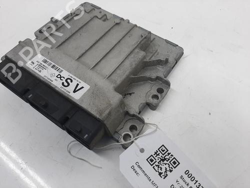 Control unit DACIA DUSTER (HM_) 1.3 TCe 130 (HMMF) | BP26807285M11 
