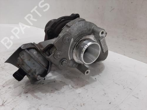 Turbolader/Kompressor DS DS 5 (KF_) 1.6 BlueHDi 120 | BP29882404M71 