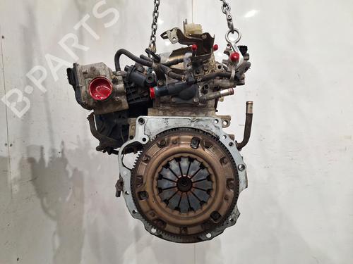Engine MAZDA 2 (DE_, DH_) 1.3 (DE3FS) | BP36505863M1 - Image 3